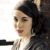 Sarah Jarosz - List pictures