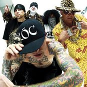 Kottonmouth Kings - List pictures