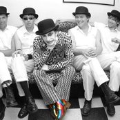 The Adicts - List pictures