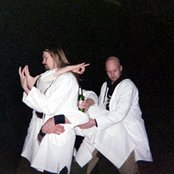 Meshuggah - List pictures