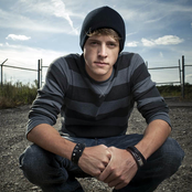 Dave Patten - List pictures