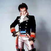Adam And The Ants - List pictures