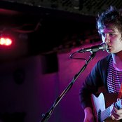 Tommy Reilly - List pictures