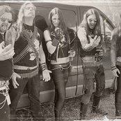 Nocturnal - List pictures