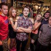 Biting Elbows - List pictures