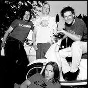 Butthole Surfers - List pictures