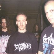 Corpsefucking Art - List pictures