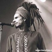 Los Cafres - List pictures