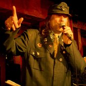 Aarne Tenkanen - List pictures