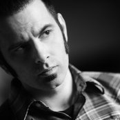 Luca Sapio & The Dark Shadows - List pictures