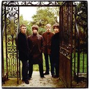 Beady Eye - List pictures