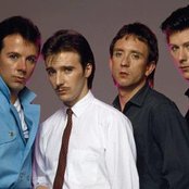 Ultravox - List pictures