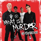 Anti Flag - List pictures