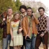 Gaelic Storm - List pictures