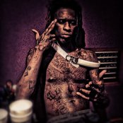 Young Thug - List pictures