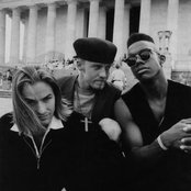 Dc Talk - List pictures