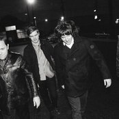 Roll The Tanks - List pictures