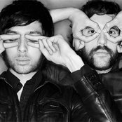 Justice - List pictures