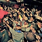 Big Noyd - List pictures