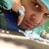 Rytmus - List pictures