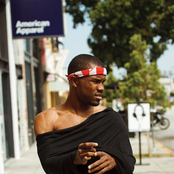 Frank Ocean - List pictures