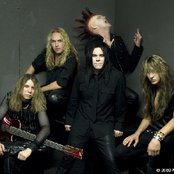 Lizzy Borden - List pictures