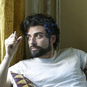 Oscar Isaac - List pictures