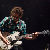 Kevin Drew - List pictures