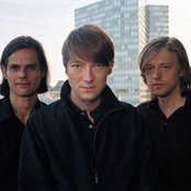 Blumfeld - List pictures