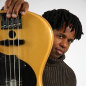 Victor Wooten - List pictures