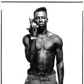 Shabba Ranks - List pictures