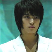 Kim Jae Joong - List pictures