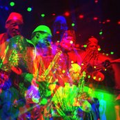 Sun Ra Arkestra - List pictures