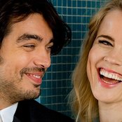 The Common Linnets - List pictures