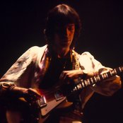 Steve Hackett - List pictures