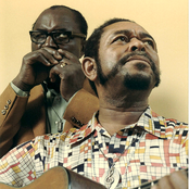 Sonny Terry & Brownie Mcghee - List pictures