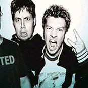 Hot Action Cop - List pictures