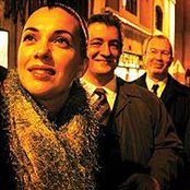 Madredeus - List pictures