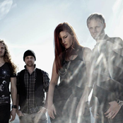 Delain - List pictures