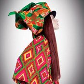 Marisa Monte - List pictures