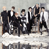 Infinite - List pictures