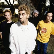 Deftones - List pictures