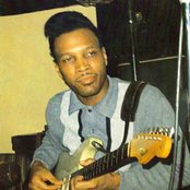 Magic Sam - List pictures