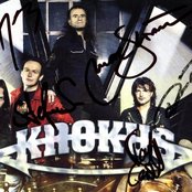 Krokus - List pictures