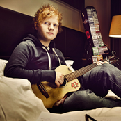 Ed Sheeran - List pictures