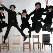 Los Bunkers - List pictures