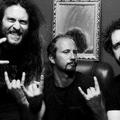 Black Rainbows - List pictures