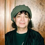 Alan Vega - List pictures