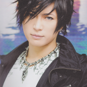 Gackt - List pictures