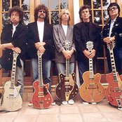 Traveling Wilburys - List pictures